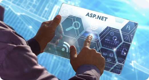 Next-Gen ASP.NET Application Development That Delivers
