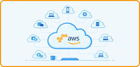 AWS Development Services