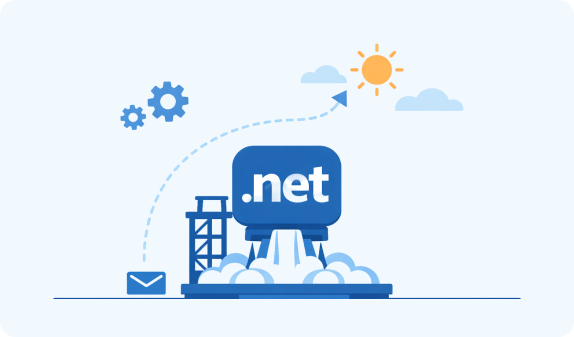 Your Trusted .NET Migration Partner