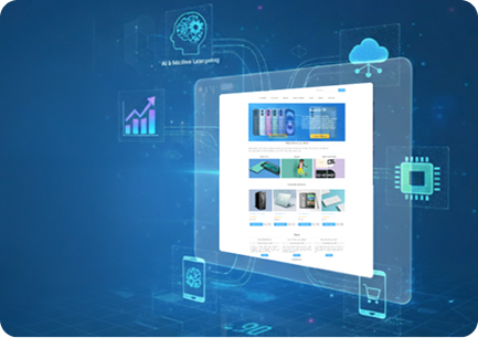 Our proven process for nopCommerce development