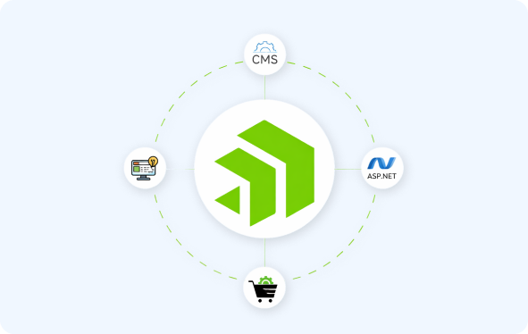 Sitefinity Development Company