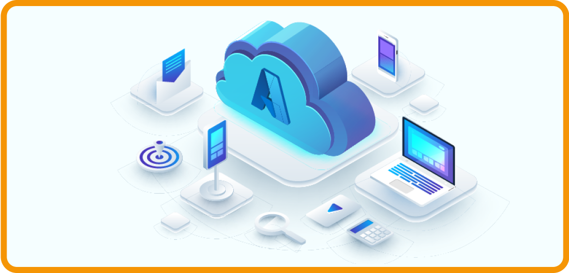 Azure Development Services