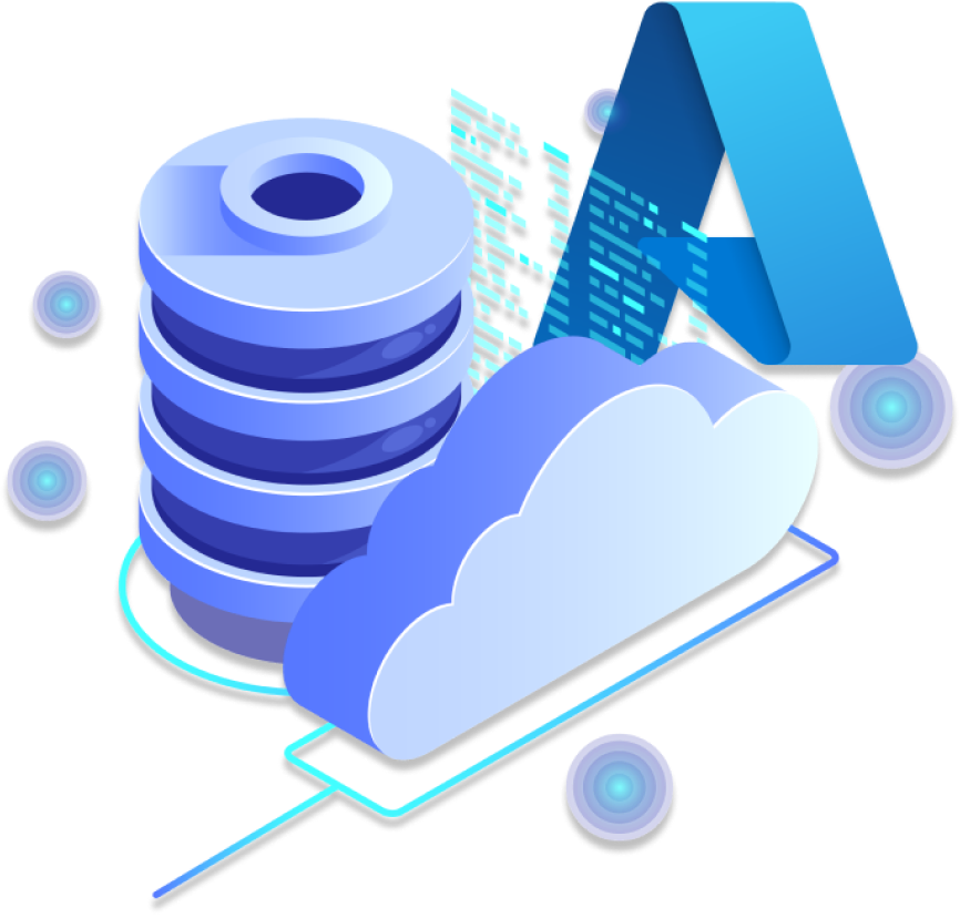 Azure Development Services we provide