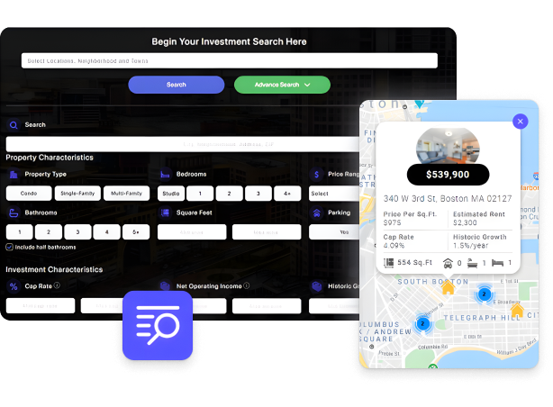 Real Estate & PropTech