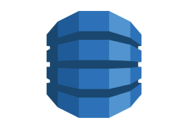 AWS DynamoDB