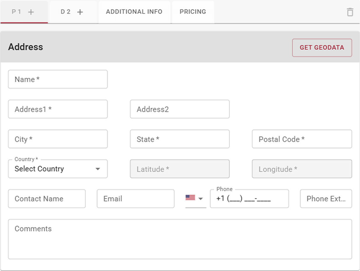 Freight Management and Load Optimization