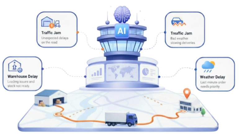 TwinCore Framework