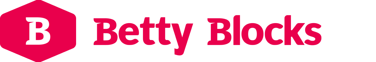 Betty Blocks