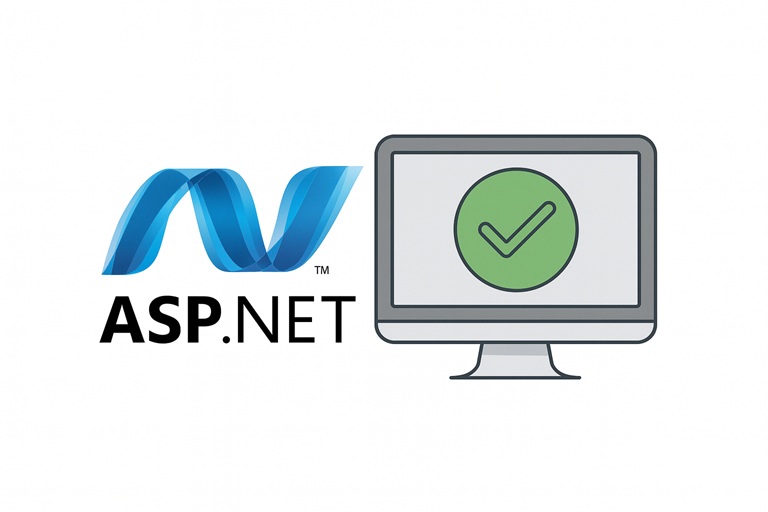 Why Choose ASP.NET Core for Web Application Development