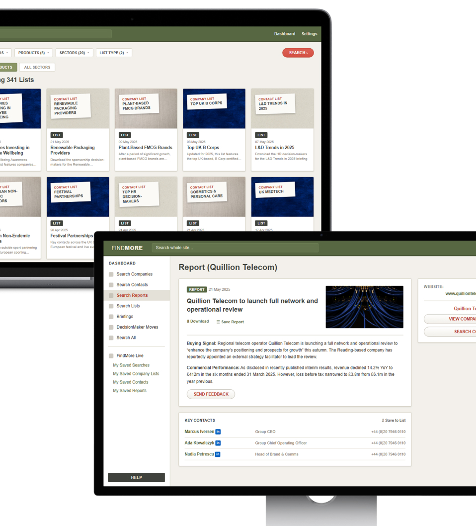 Project results image