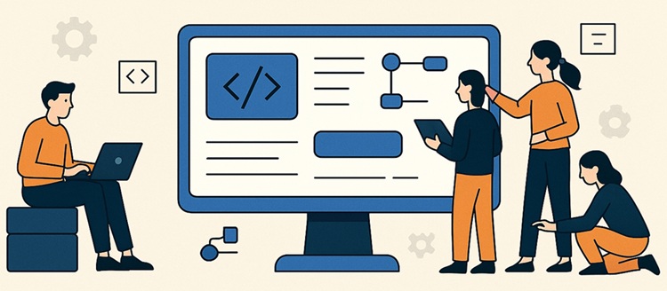 Top 10 Low-Code Development Frameworks