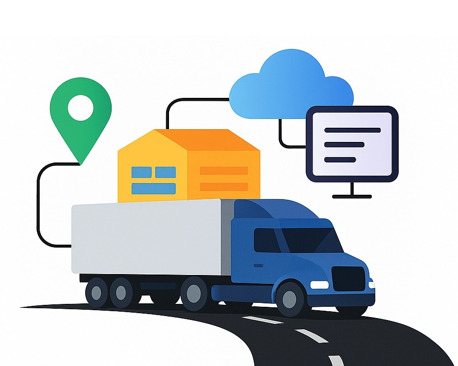 What is a Transportation Management System (TMS) and How Does It Work?