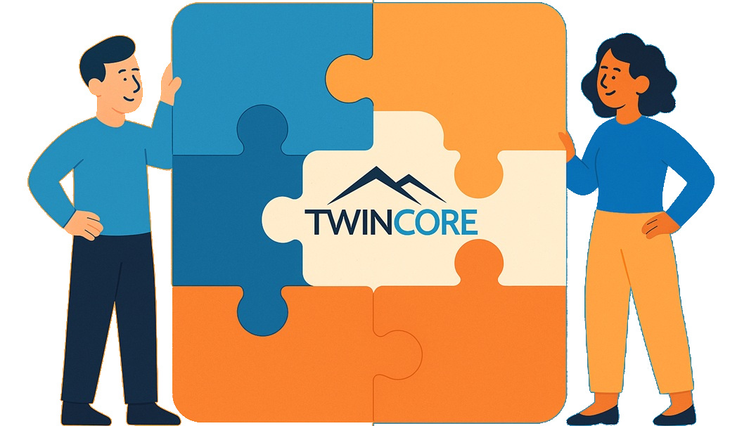 Hire a Dedicated Development Team: How TwinCore Builds Reliable Long-Term Partnerships