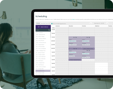 Mental Health Clinic Software Case Study | TwinCore